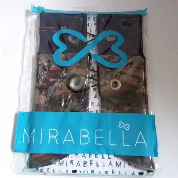 2/$15 MIRABELLA BOOT ACCESSORIES - Picture 5 of 13